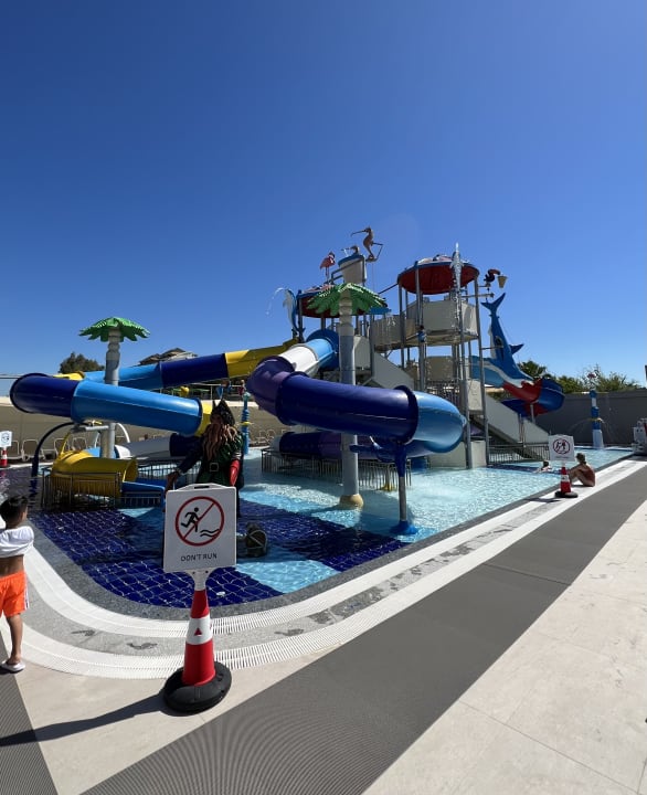 Sport & Freizeit Belek Beach Resort Hotel