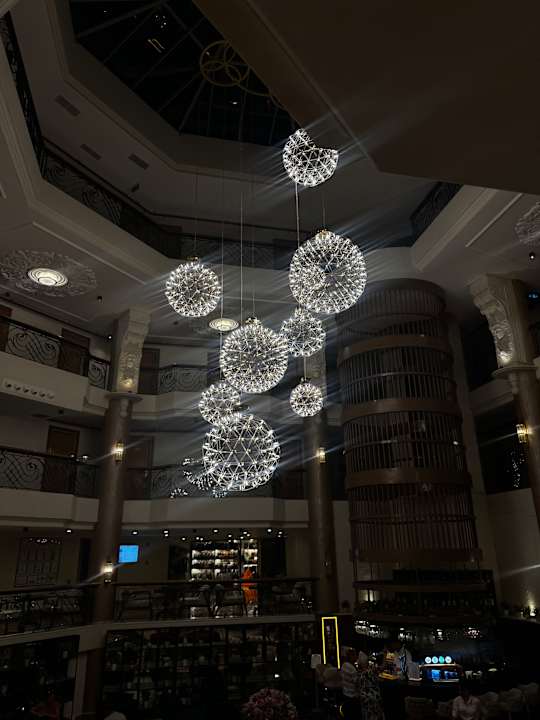 Außenansicht allsun Numa Club Side