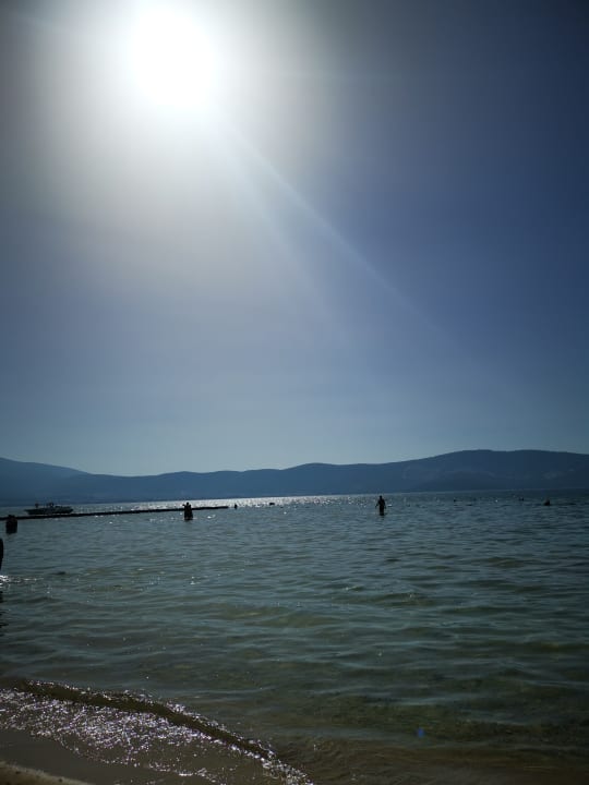 Strand Hotel The Holiday Resort