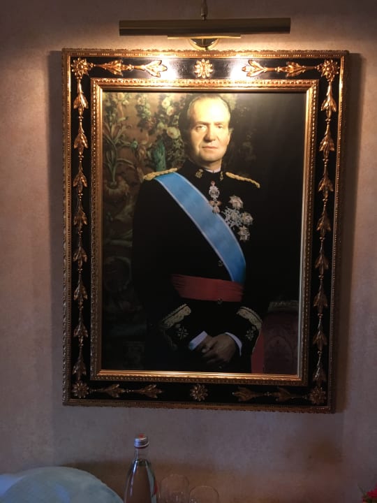 Sonstiges Hotel El Andaluz Europa-Park