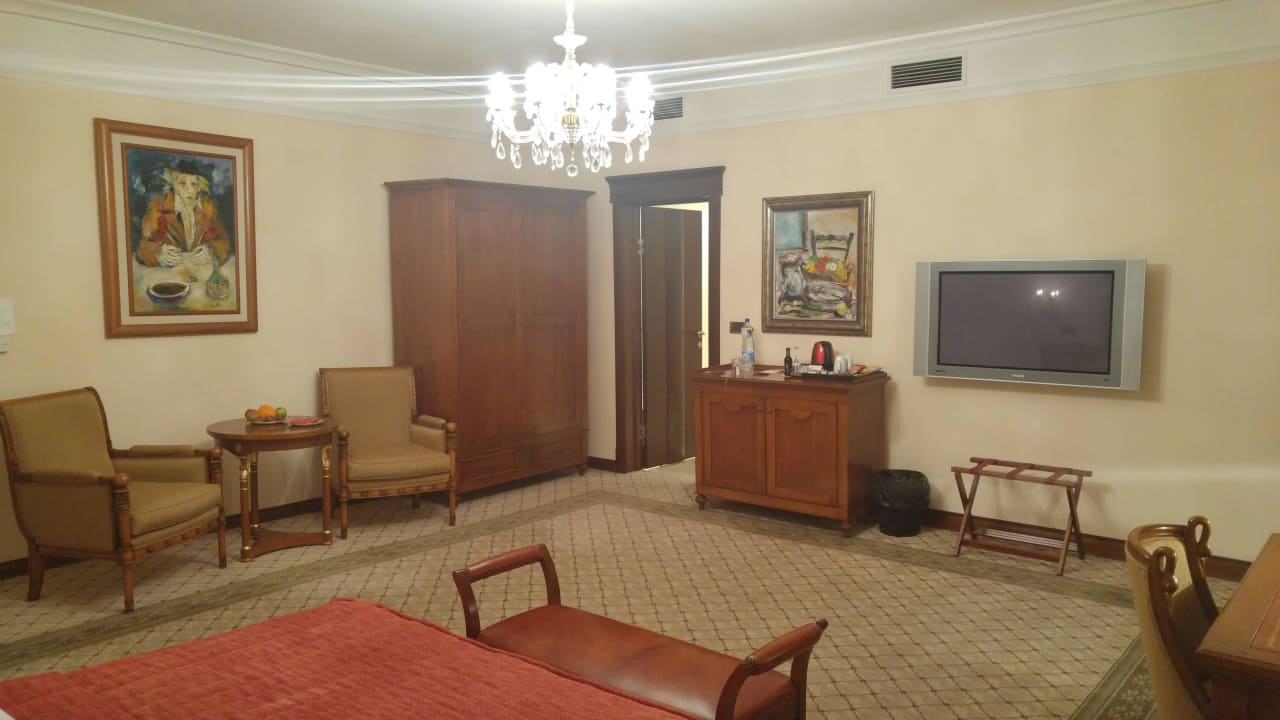 Zimmer 6 Allure Caramel Hotel by Karisma