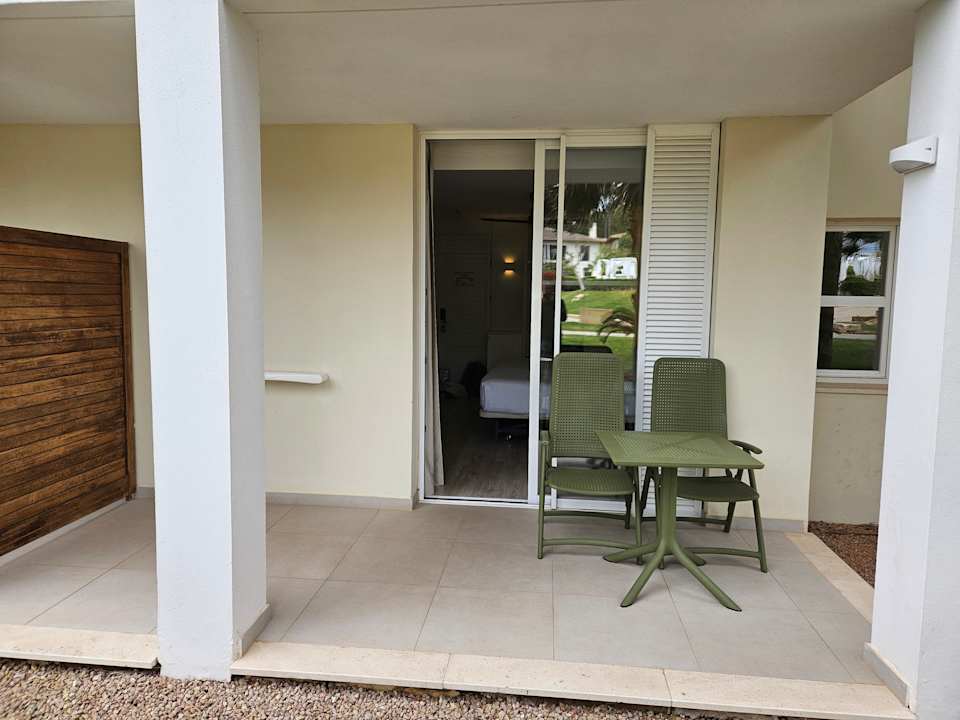 Zimmer Blau Colònia Sant Jordi