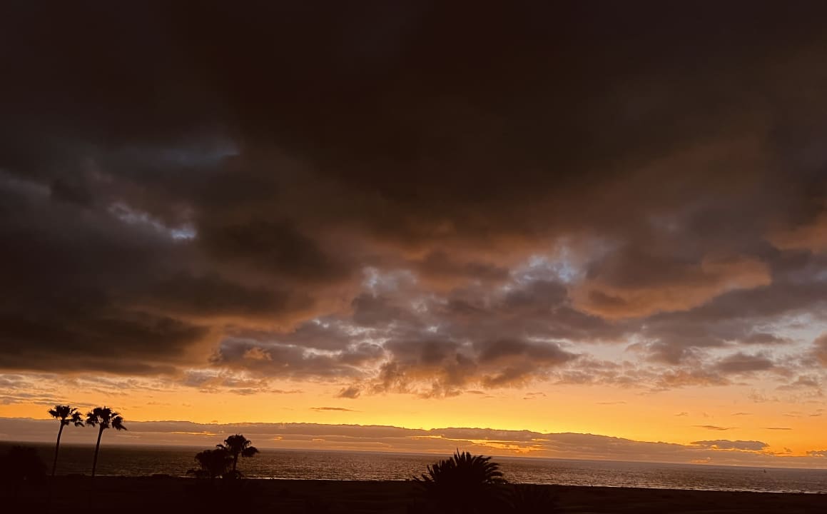 Ausblick Hotel Riu Palace Maspalomas Adults Only
