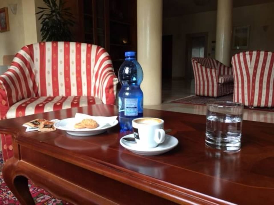 Bar Villa Pace Park Hotel Bolognese