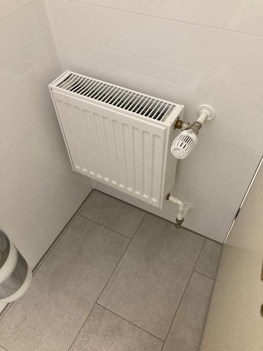 Zimmer Sure Hotel by Best Western Rhoen Garden