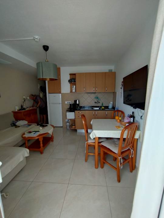 Zimmer Apartments Bogota