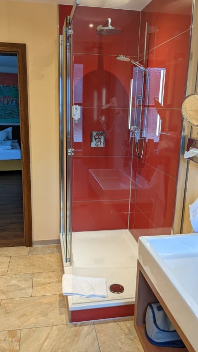 Zimmer Hotel Bundschuh