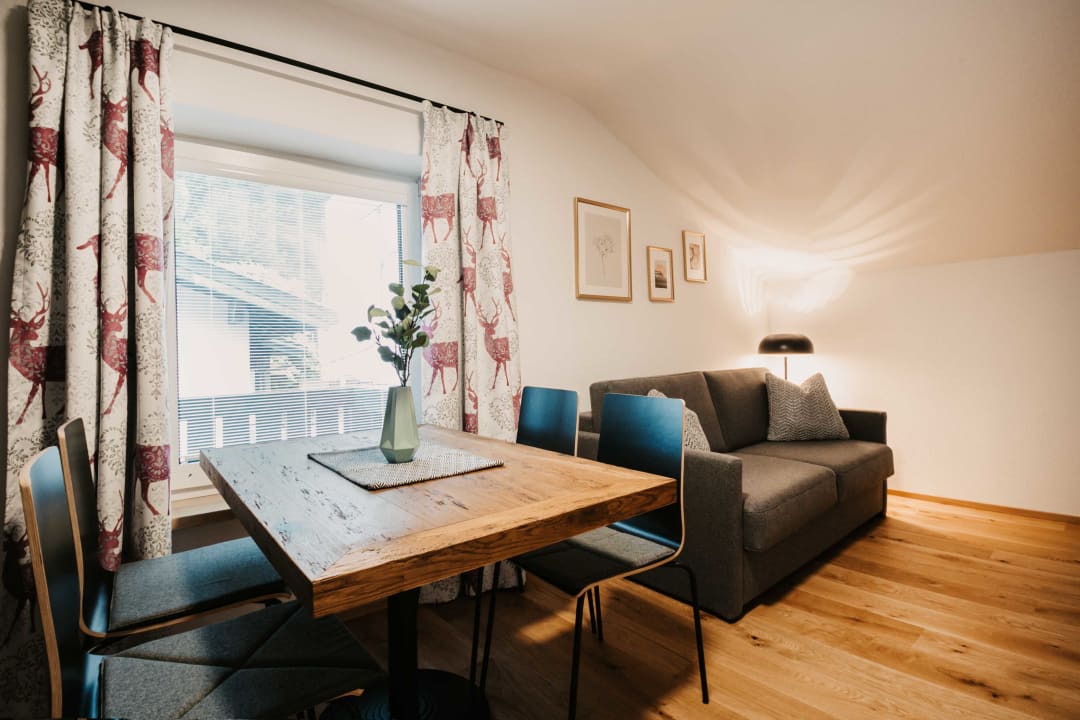 Zimmer Flasch Appart-Pension