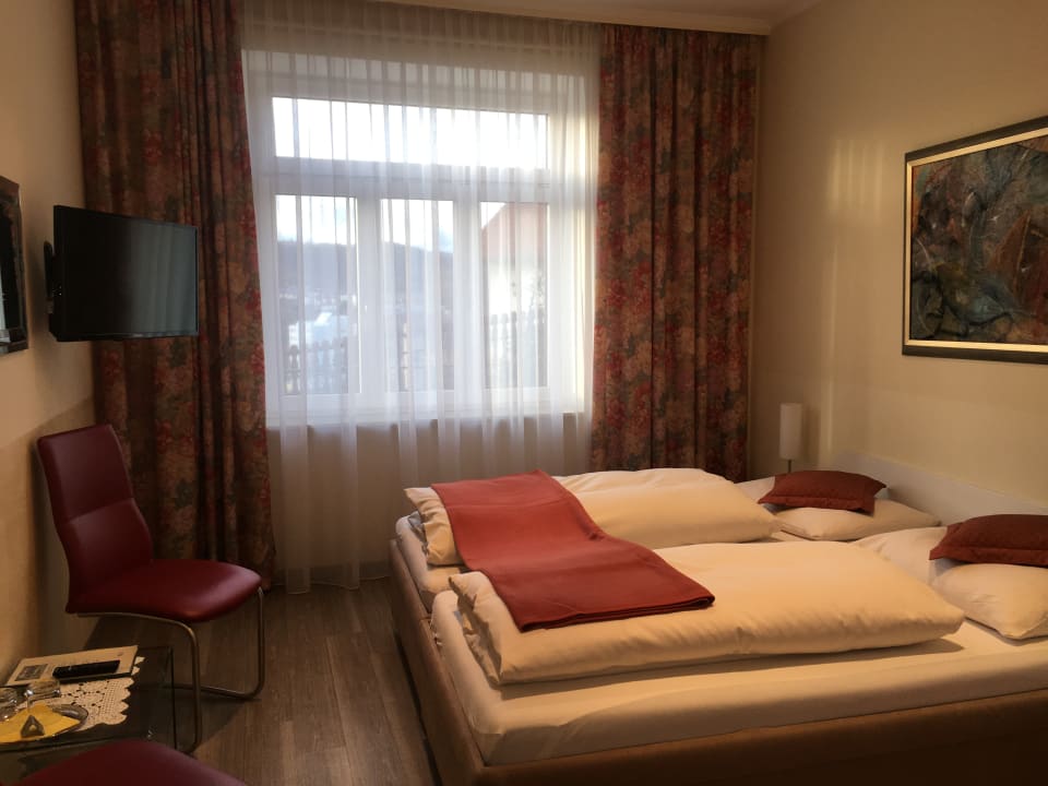 Zimmer Gästehaus am Steindl