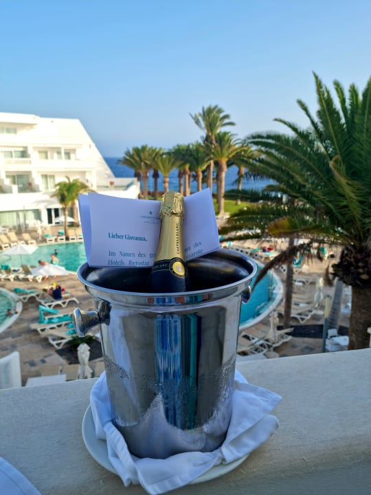 Sonstiges Iberostar Selection Lanzarote Park