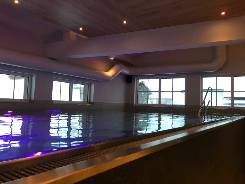 Pool Galtenberg - Family & Wellness Resort