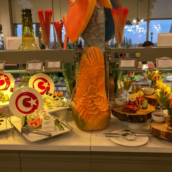 Gastro Side Star Elegance