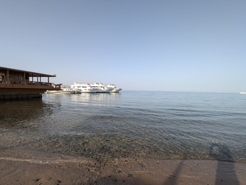 Strand Ali Baba Palace Resort