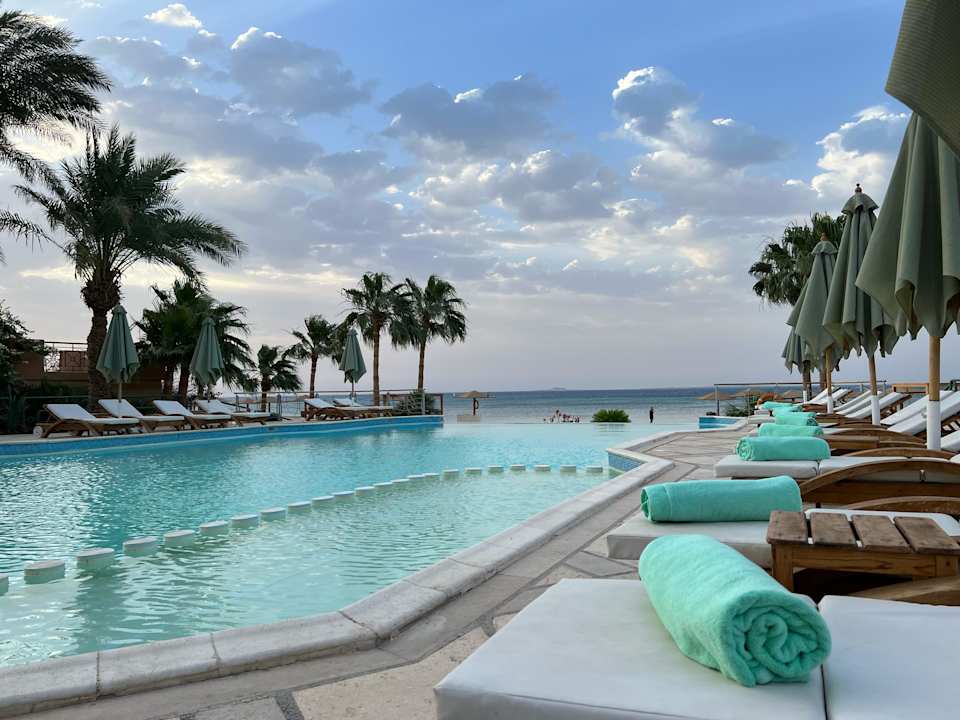 Pool Shams Prestige Abu Soma-Adults Only