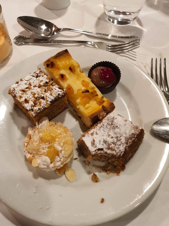 Gastro Hotel Riu Palace Jandia