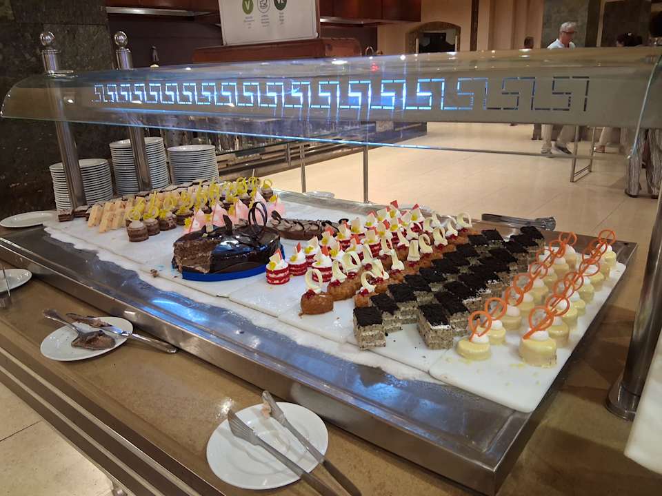 Gastro Tropitel Sahl Hasheesh