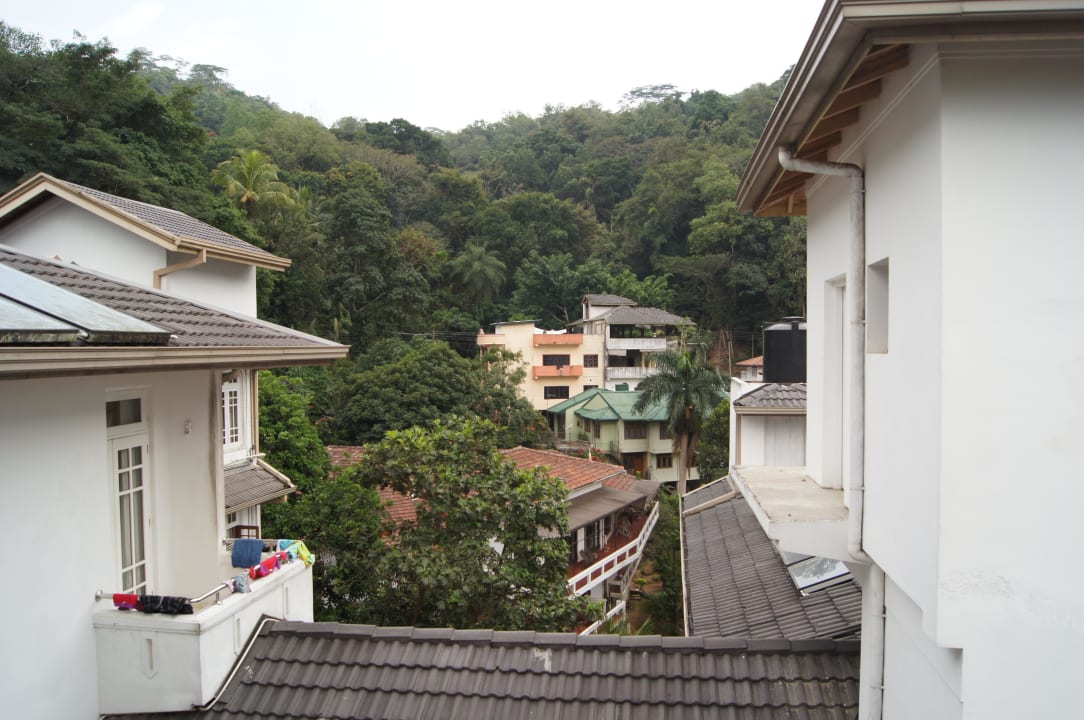 Schönes Hotel Oak Ray Serene Garden Hotel