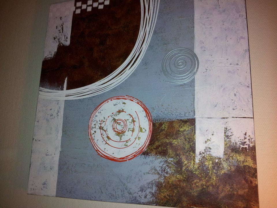 Bild Arthotel Ana Style