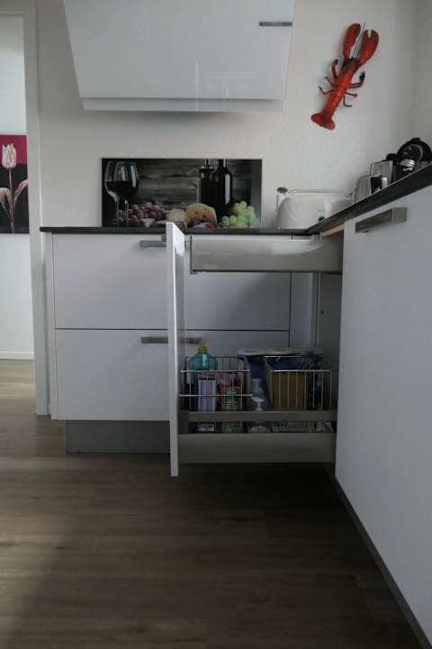 Zimmer Architektenhaus am Pewsumer Tief