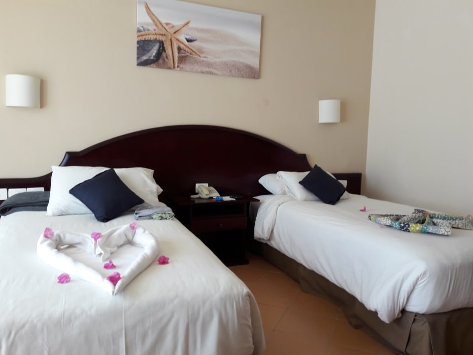 Zimmer LABRANDA Royal Makadi