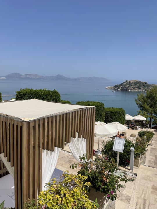 Ausblick TUI BLUE Seno - Adults Only