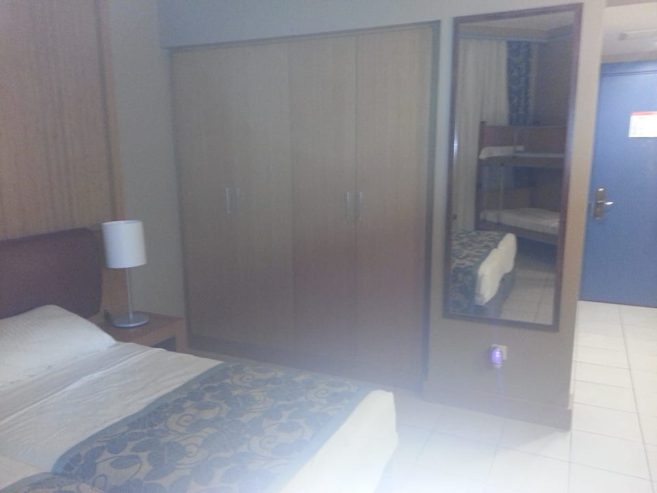 Zimmer  Labranda Alantur Resort