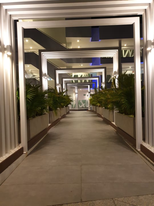 Sonstiges Atlantic Mirage Suites & Spa - Adults only