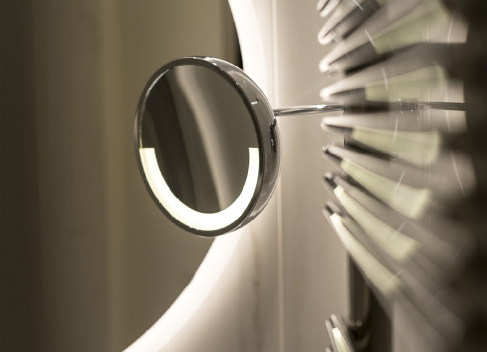 Zimmer Hotel Ambasciatori