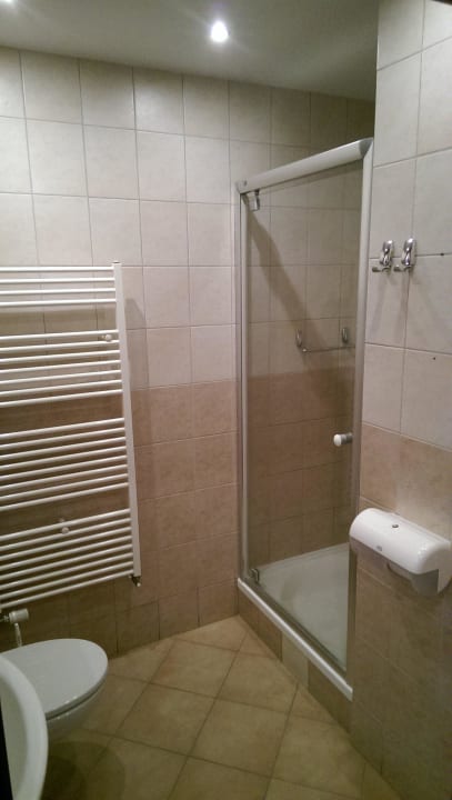 WC Hotel 4 Pory Roku