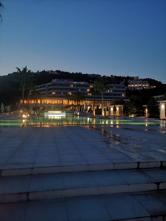 Außenansicht Grecotel LUXME Dama Dama