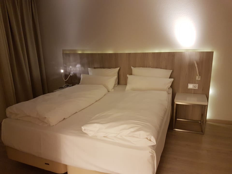 Zimmer Hotel NH Fürth Nürnberg