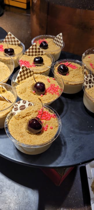 Gastro Megasaray Club Belek