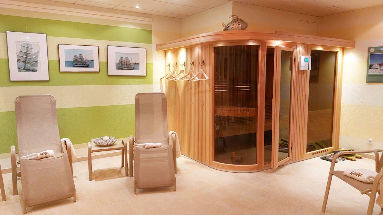 Sport & Freizeit Strandresidenz-Kühlungsborn