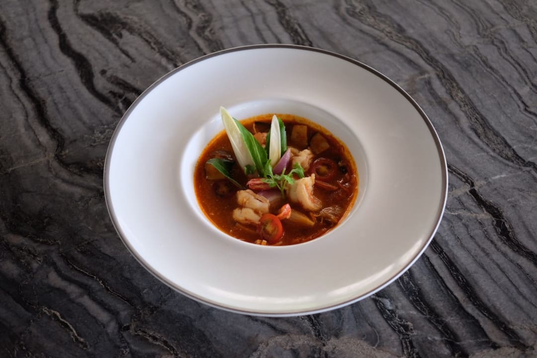 Gastro Amatara Welleisure Resort