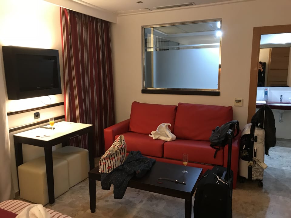 Zimmer MLL Mediterranean Bay - Adults only