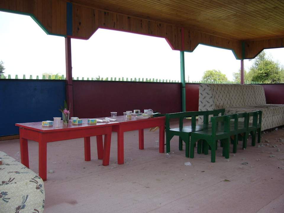 Sun Flipper Hotel Club Life Kizilot