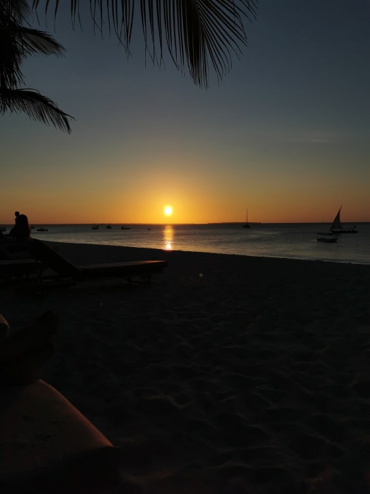 Strand Zuri Zanzibar Hotel & Resort