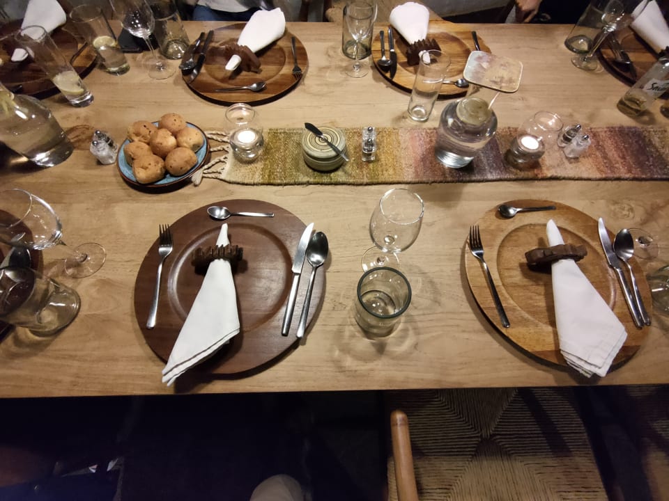 Gastro Hotel Eningu Clay-House Lodge