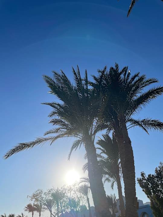 Außenansicht Arabella Azur Resort