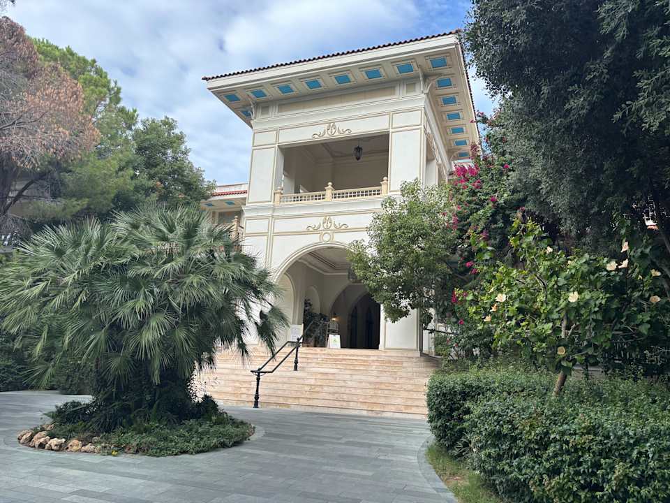 Gastro Ali Bey Resort Sorgun