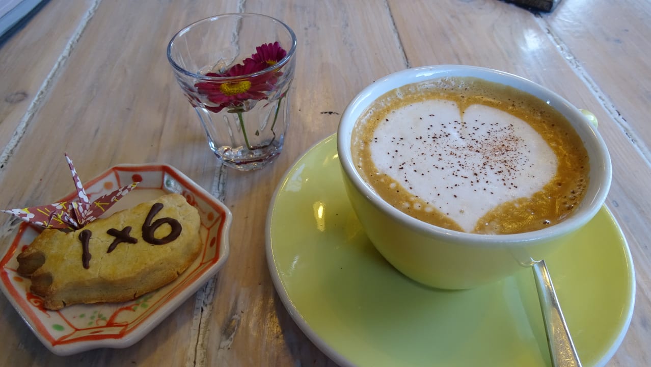 Sonstiges Guesthouse 1X6