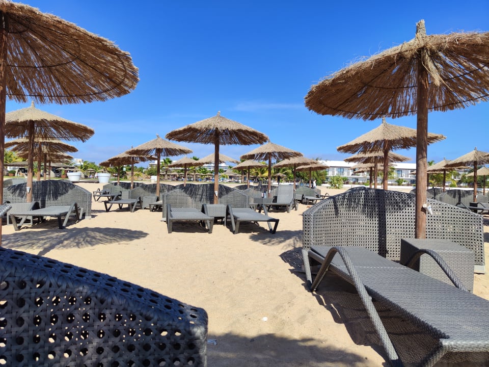 Strand Meliá Laguna Beach