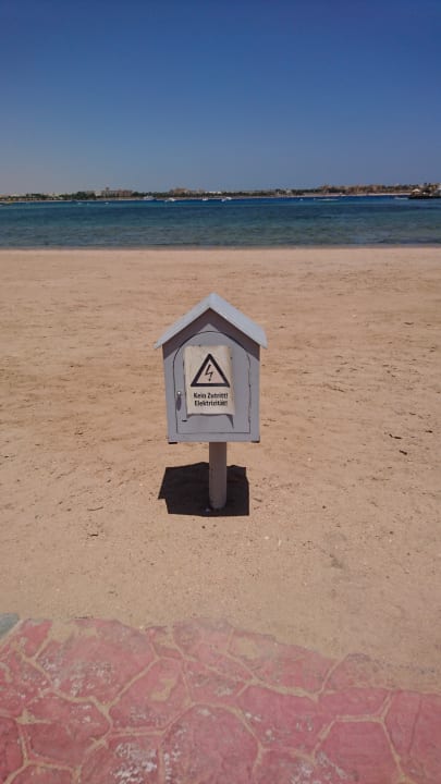 Strand Cleopatra Luxury Resort Makadi Bay