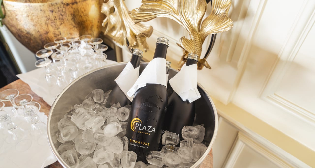 Gastro PLAZA Premium Timmendorfer Strand