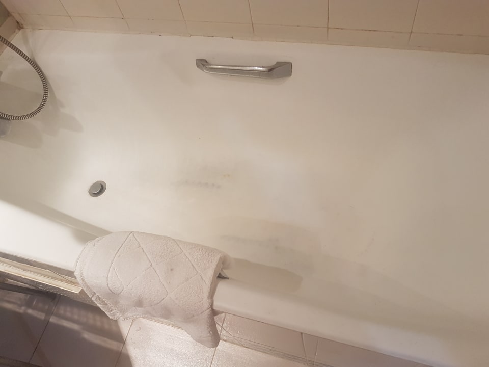 Zimmer El Mouradi Club Kantaoui