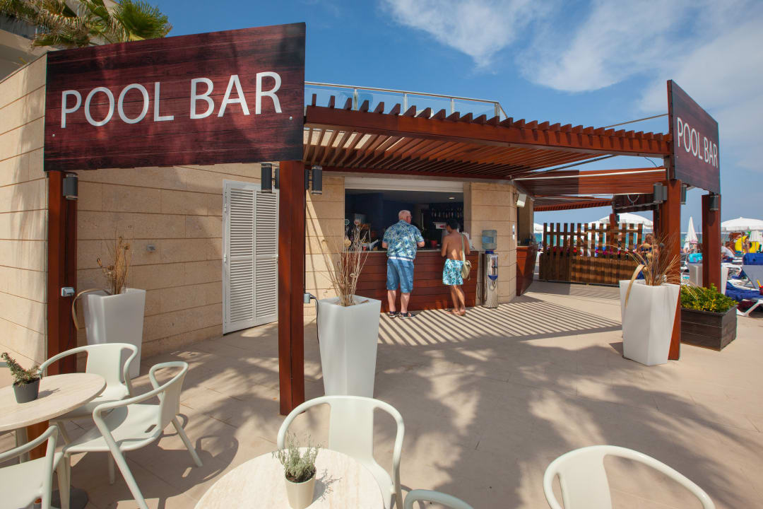 Gastro Grupotel Alcudia Pins