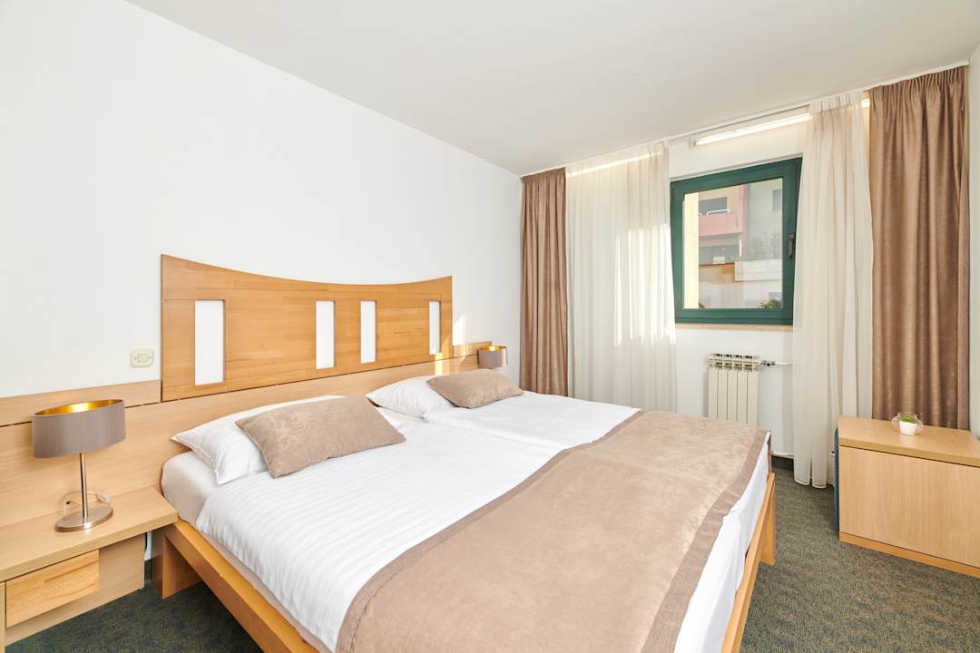 Zimmer Veya Maradiso Hotel by Aminess