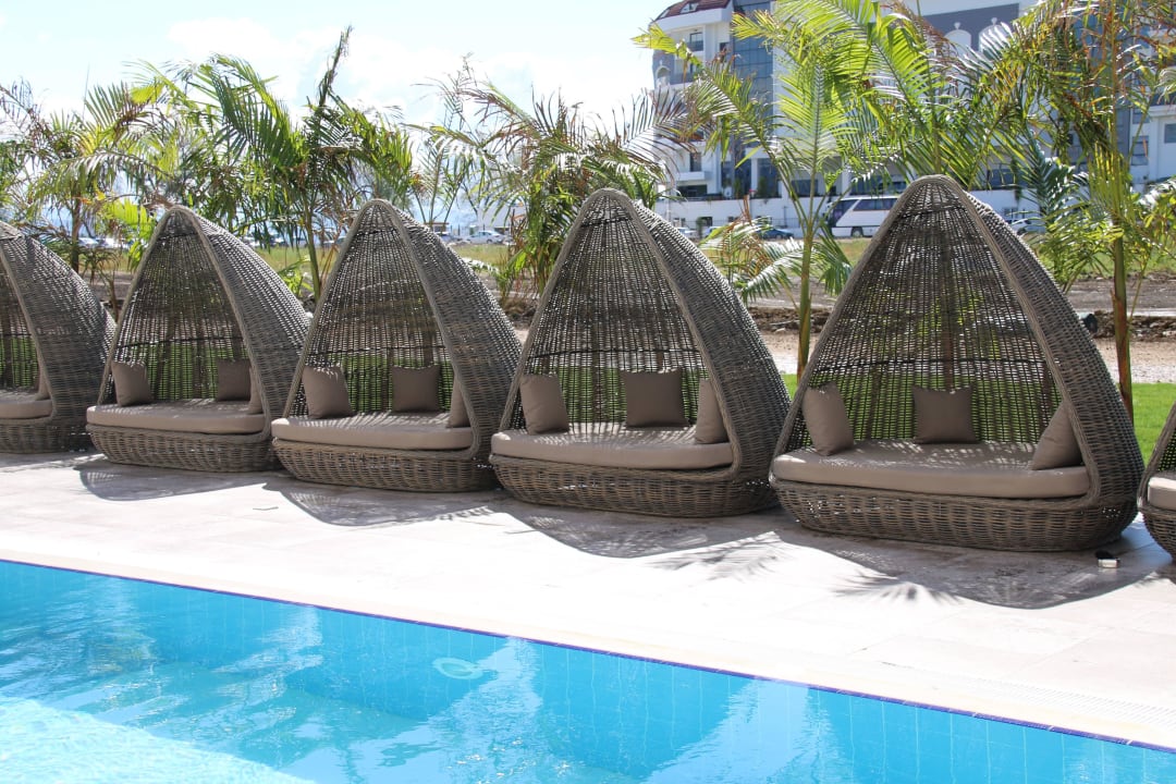 Relaxpool J'adore Deluxe Hotel & Spa