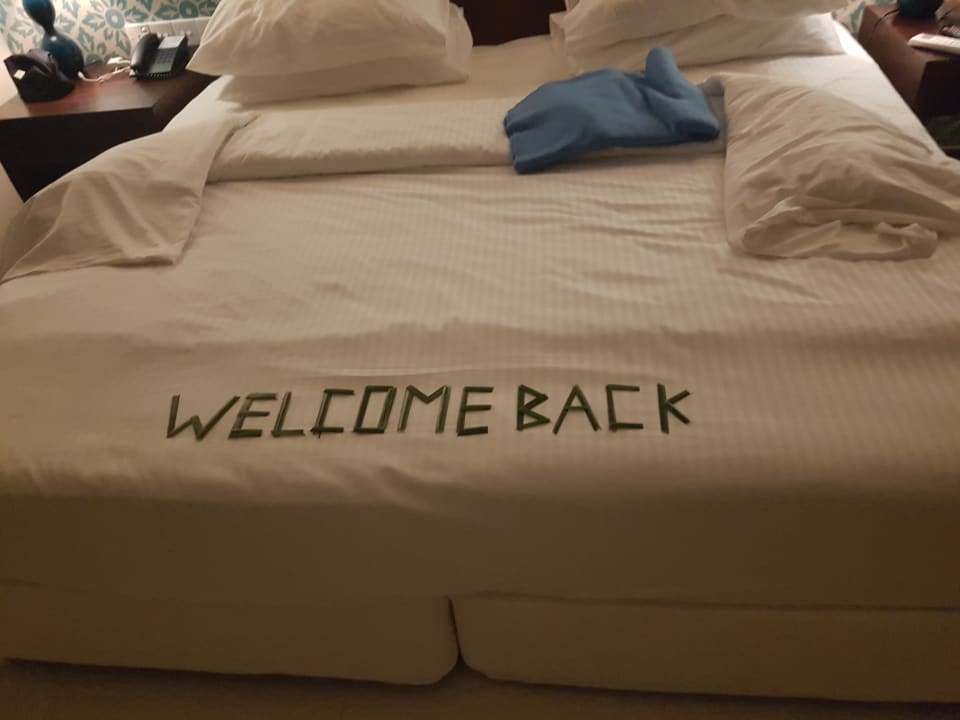 Zimmer Adaaran Select Hudhuran Fushi - Premium All Inclusive