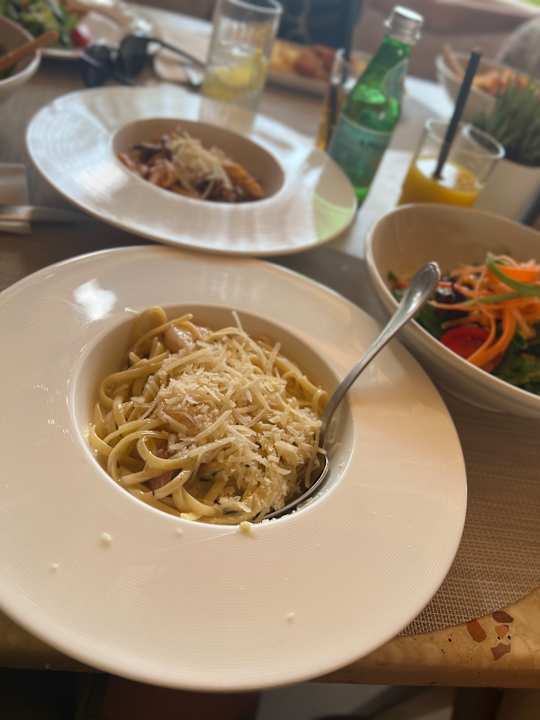 Gastro Cullinan Belek